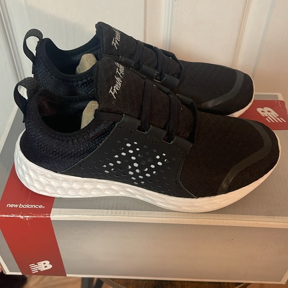 New Balance Running Course - Picture 2 of 6